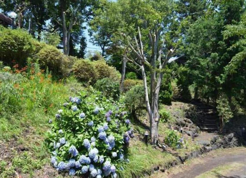Pemandangan luar Foto