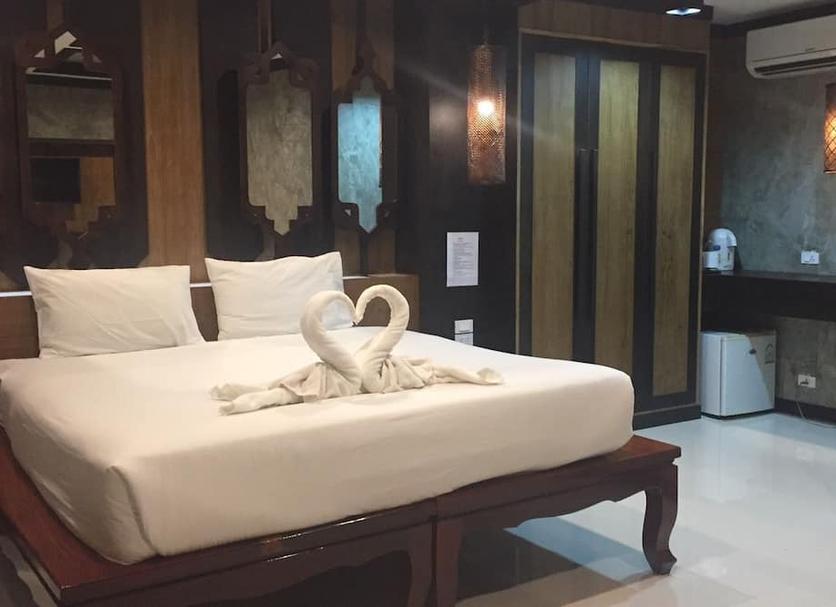Kamar Tidur Foto