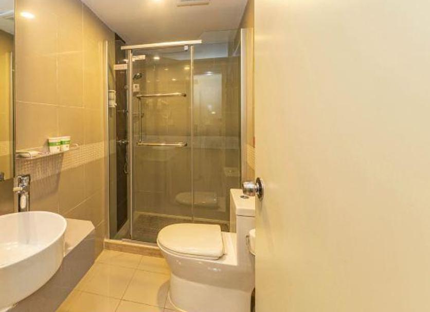 Kamar Mandi Foto