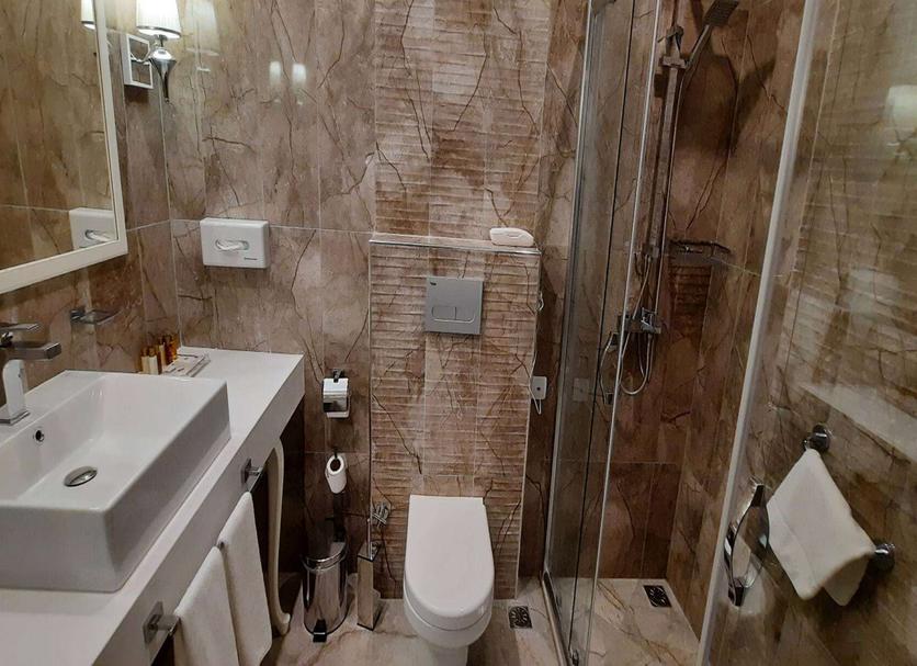 Kamar Mandi Foto