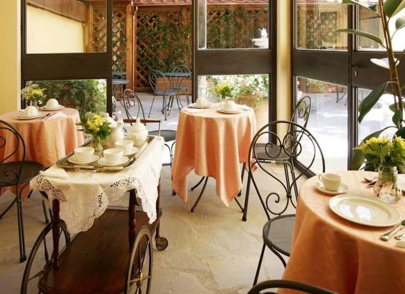 Restoran Foto
