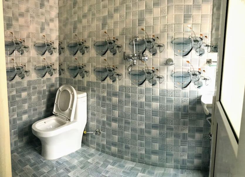 Kamar Mandi Foto