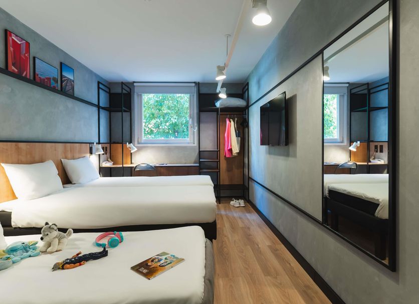 Kamar Tidur Foto