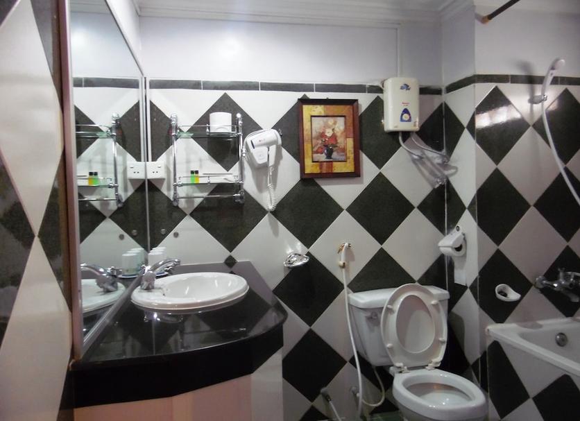 Kamar Mandi Foto