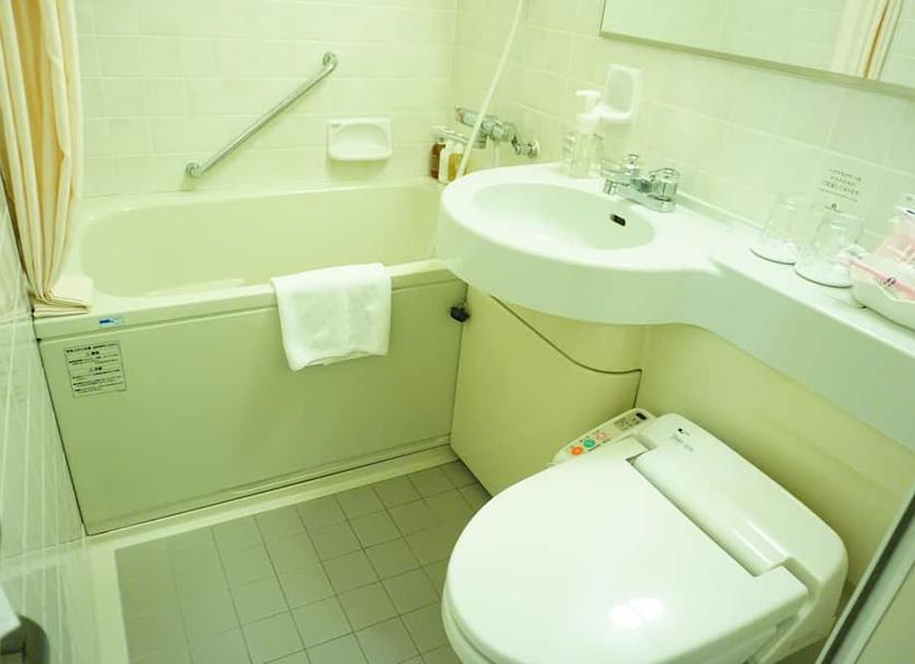 Kamar Mandi Foto