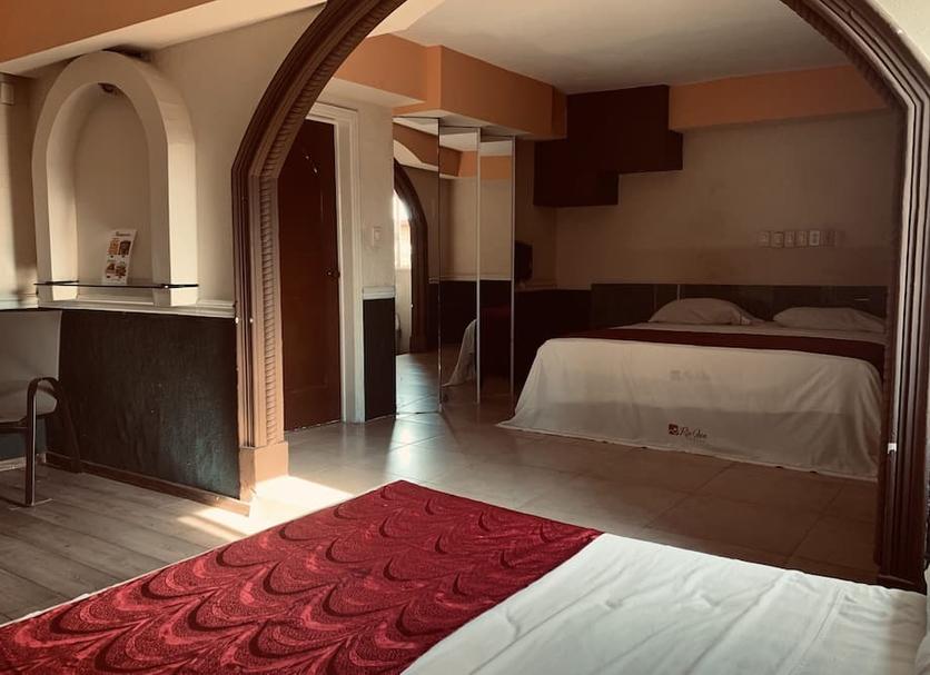 Kamar Tidur Foto