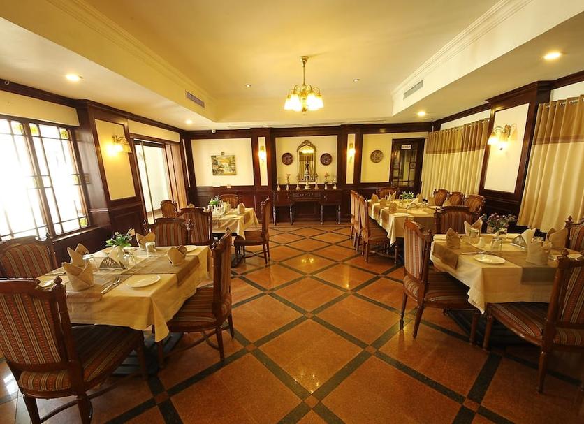 Restoran Foto