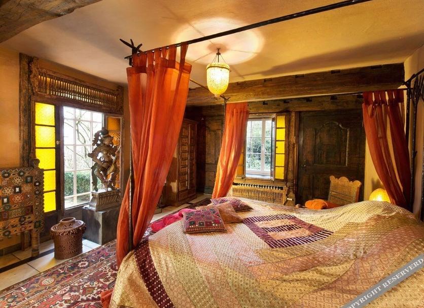 Kamar Tidur Foto