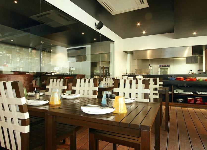 Restoran Foto