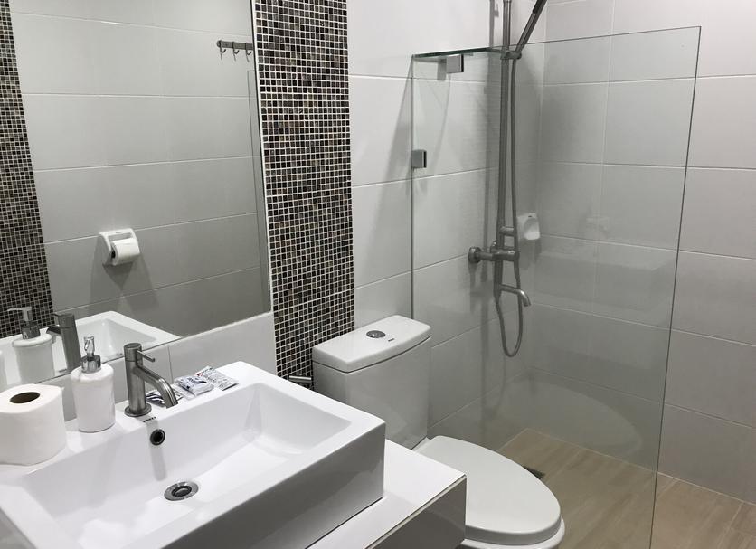 Kamar Mandi Foto
