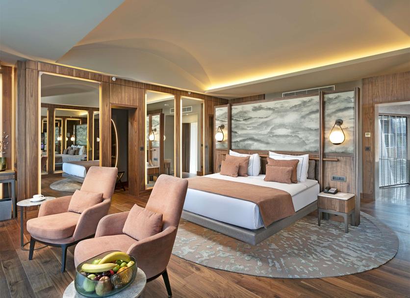 Kamar Tidur Foto