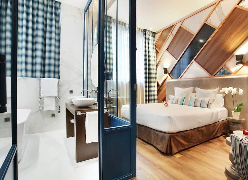 Kamar Tidur Foto