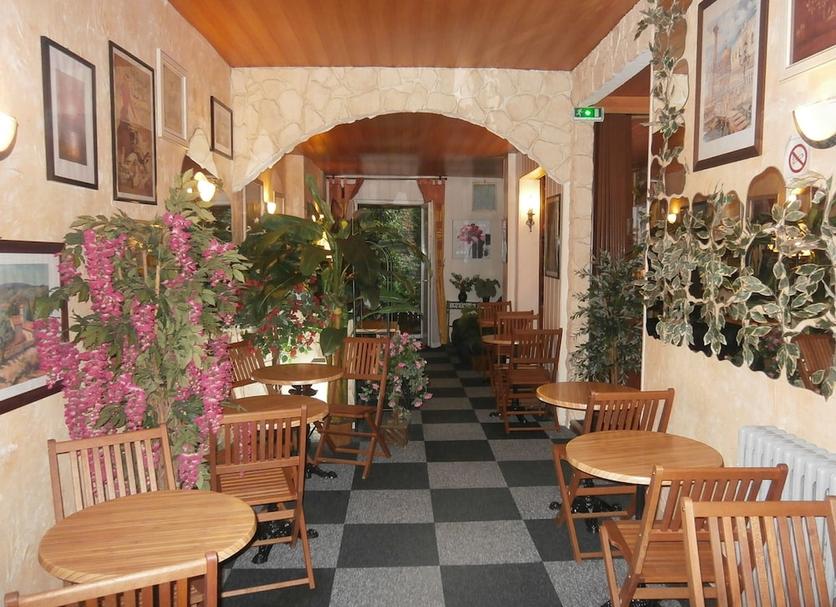 Restoran Foto