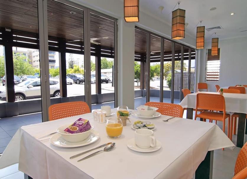 Restoran Foto