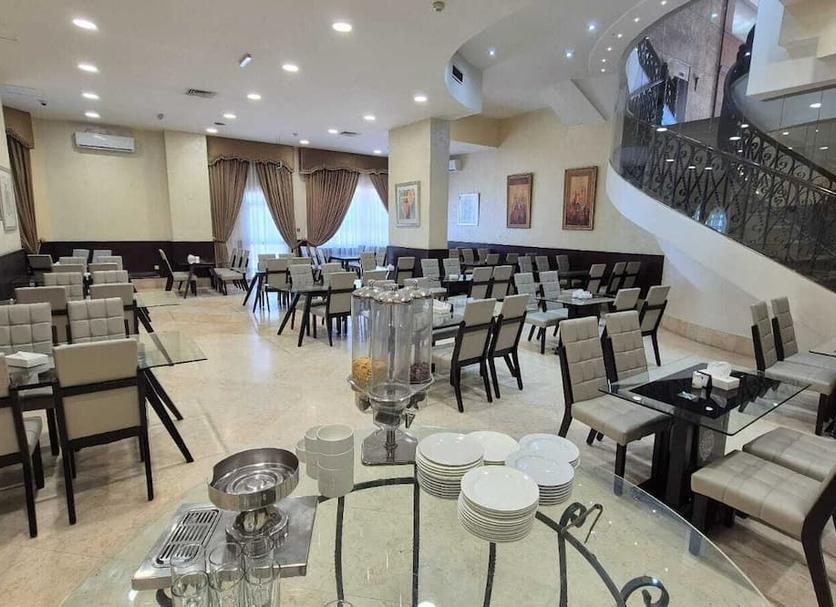 Restoran Foto