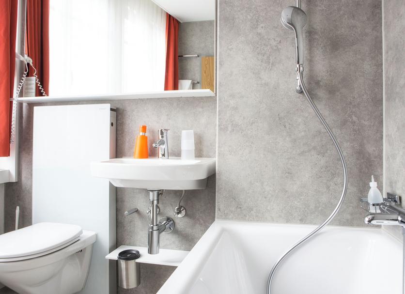 Kamar Mandi Foto