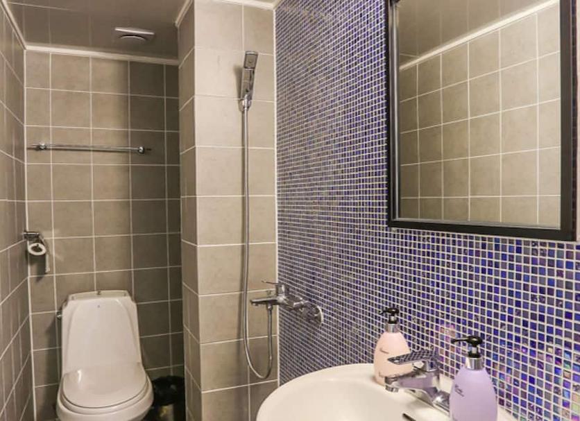 Kamar Mandi Foto