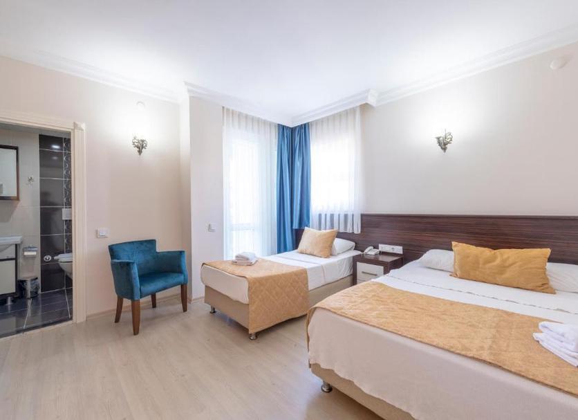 Kamar Tidur Foto