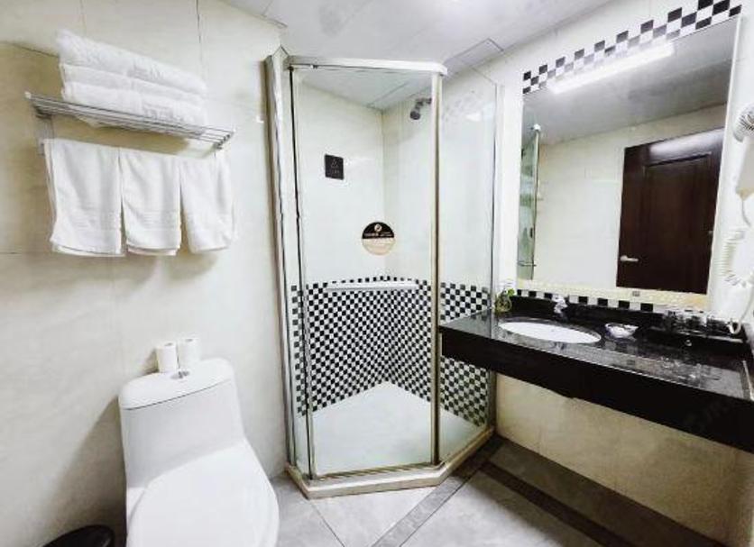 Kamar Mandi Foto