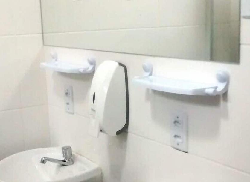 Kamar Mandi Foto