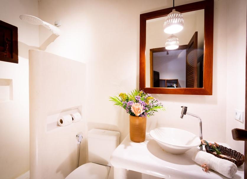 Kamar Mandi Foto