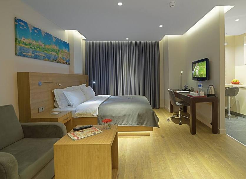 Kamar Tidur Foto