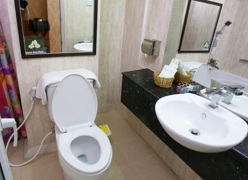 Kamar Mandi Foto
