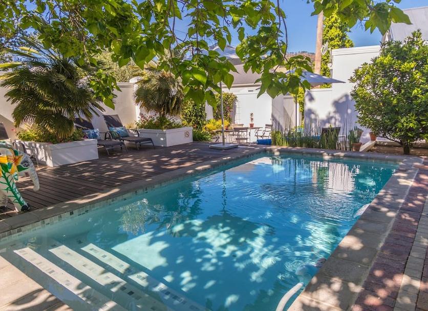 Kolam Foto