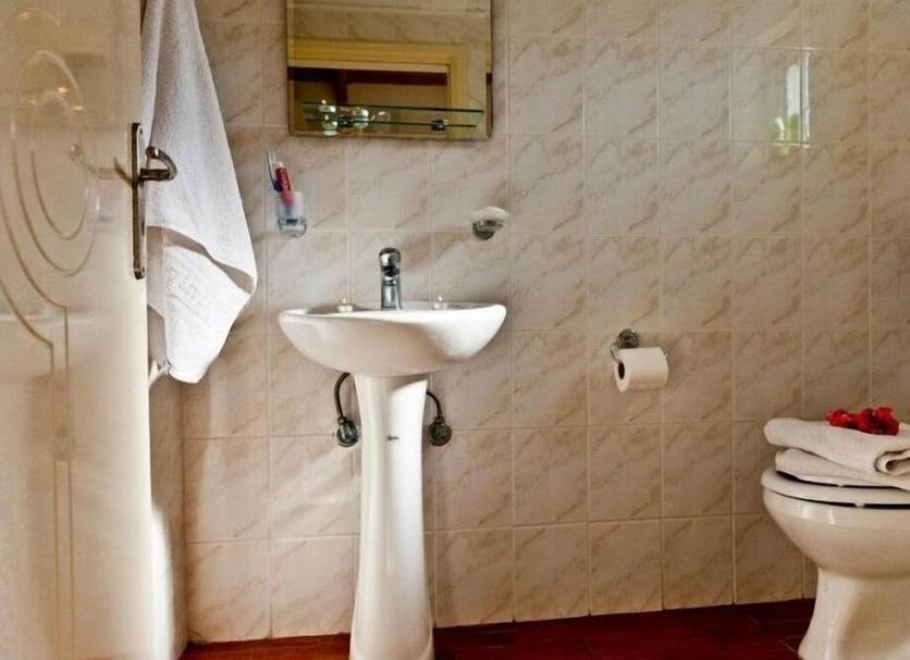 Kamar Mandi Foto