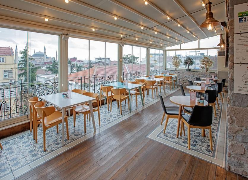 Restoran Foto