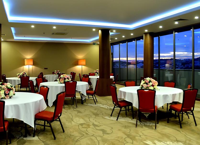 Restoran Foto