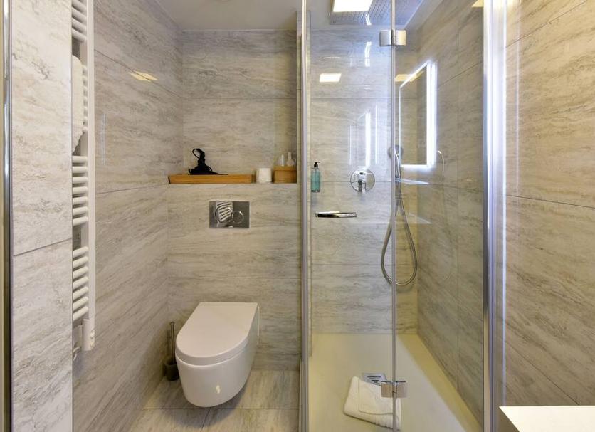 Kamar Mandi Foto