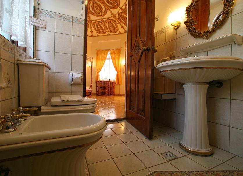 Kamar Mandi Foto