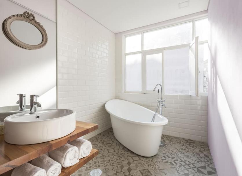 Kamar Mandi Foto