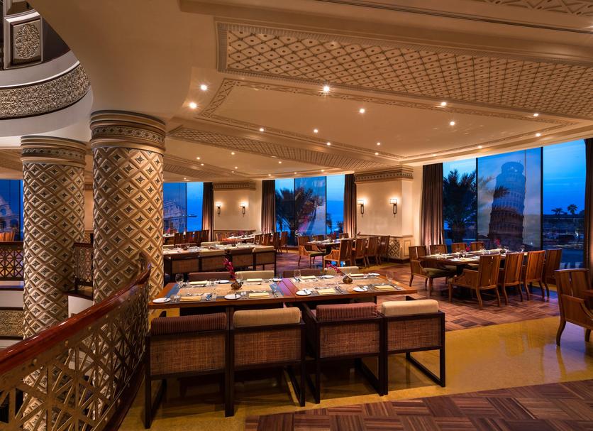 Restoran Foto
