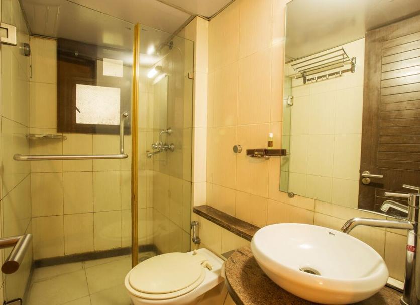 Kamar Mandi Foto