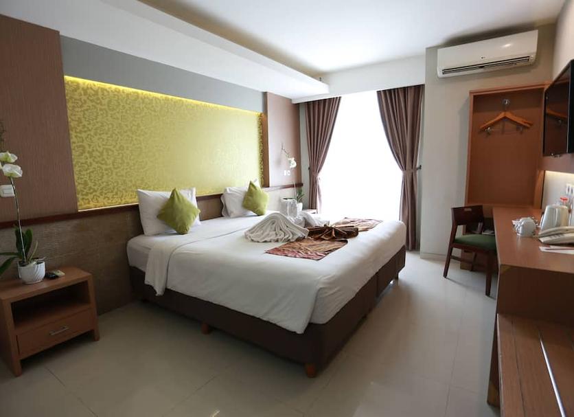 Kamar Tidur Foto