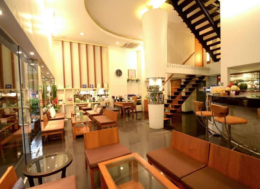 Restoran Foto