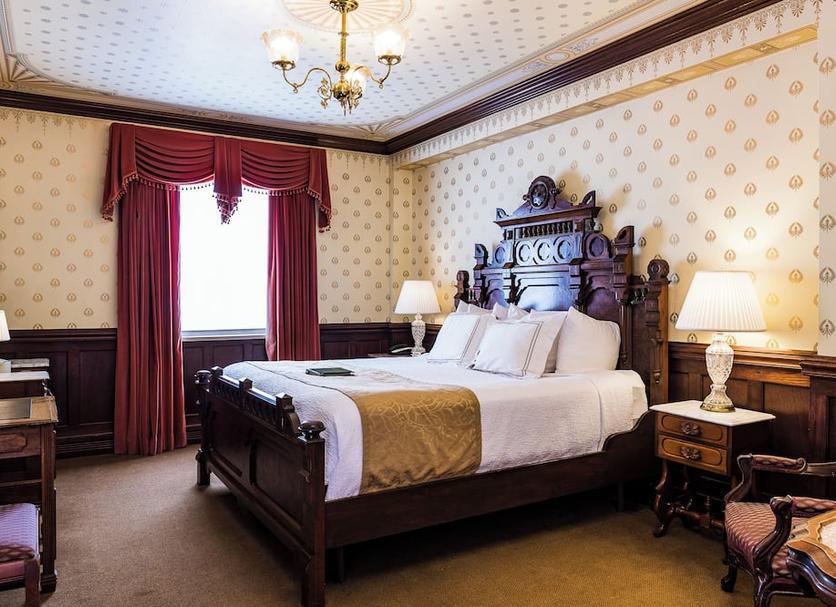 Kamar Tidur Foto
