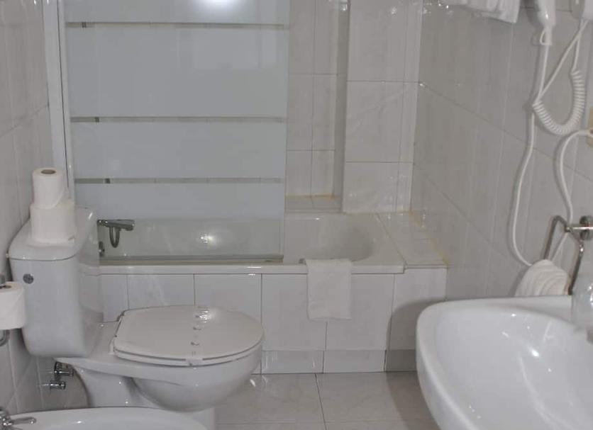 Kamar Mandi Foto