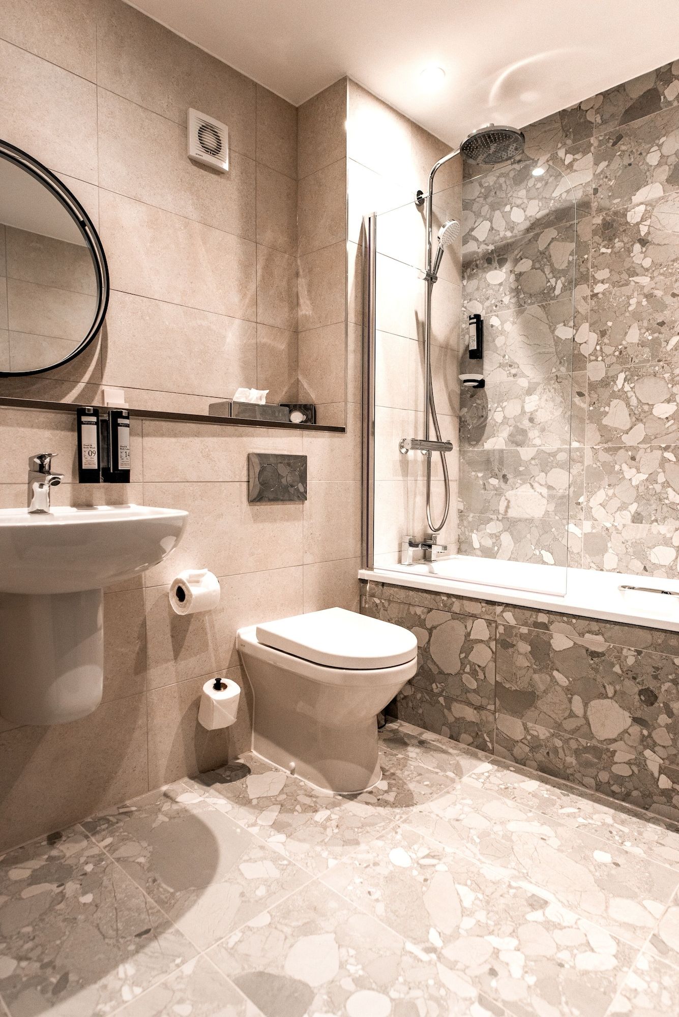 Kamar Mandi