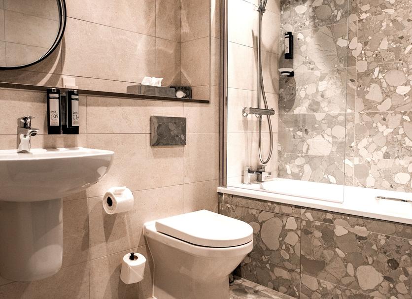 Kamar Mandi Foto
