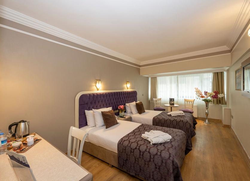 Kamar Tidur Foto