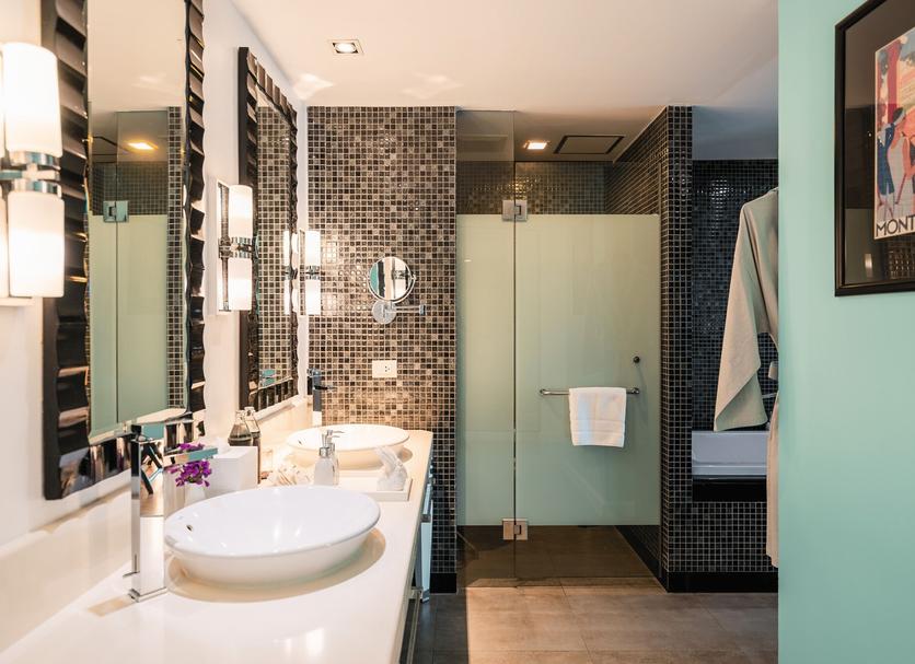 Kamar Mandi Foto
