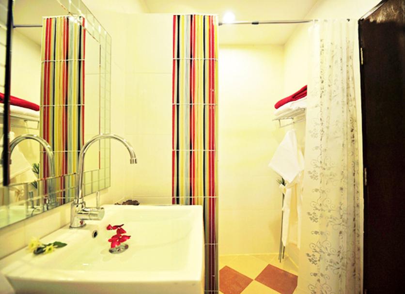 Kamar Mandi Foto