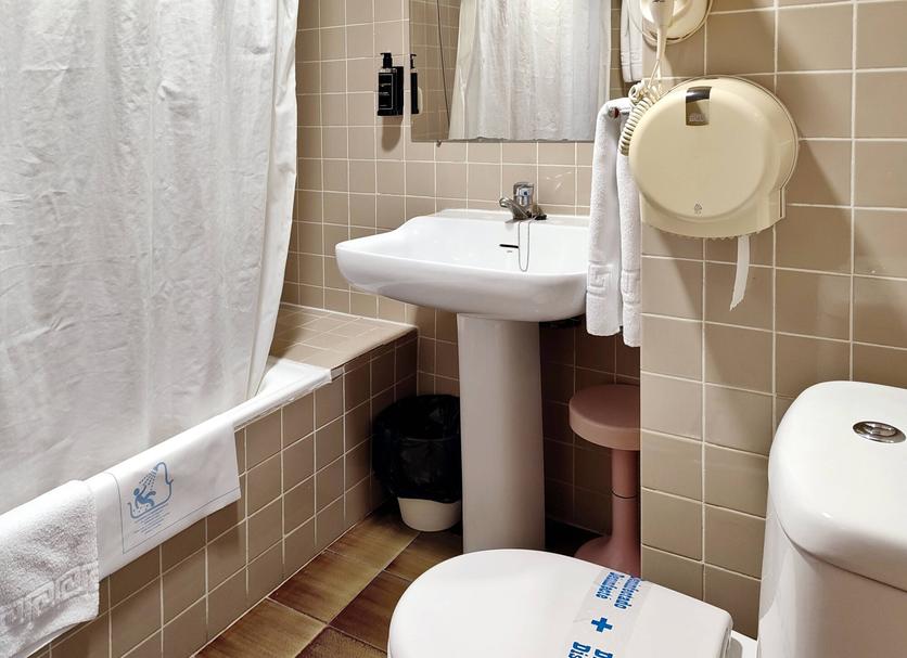 Kamar Mandi Foto