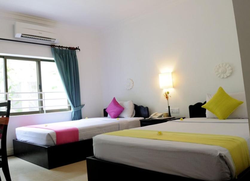 Kamar Tidur Foto