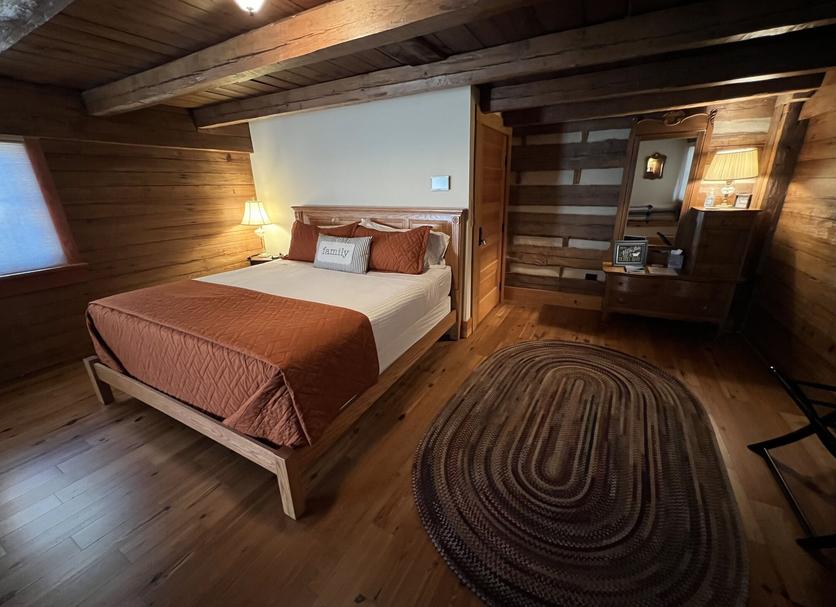 Kamar Tidur Foto