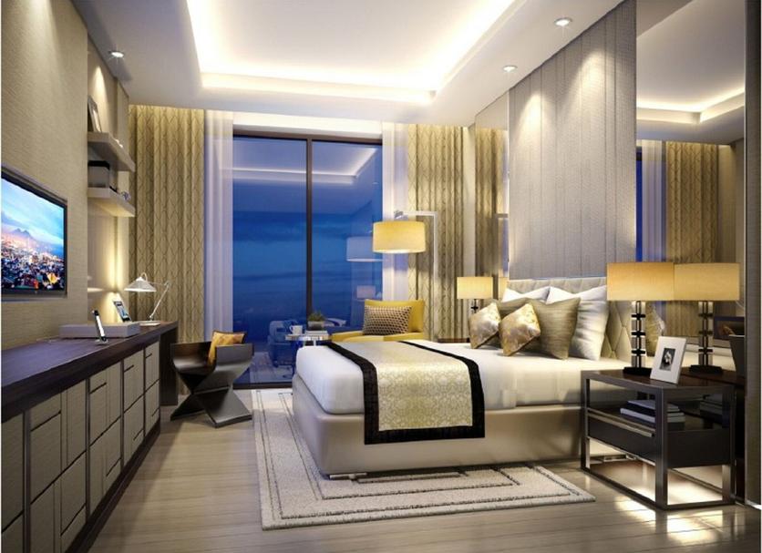 Kamar Tidur Foto