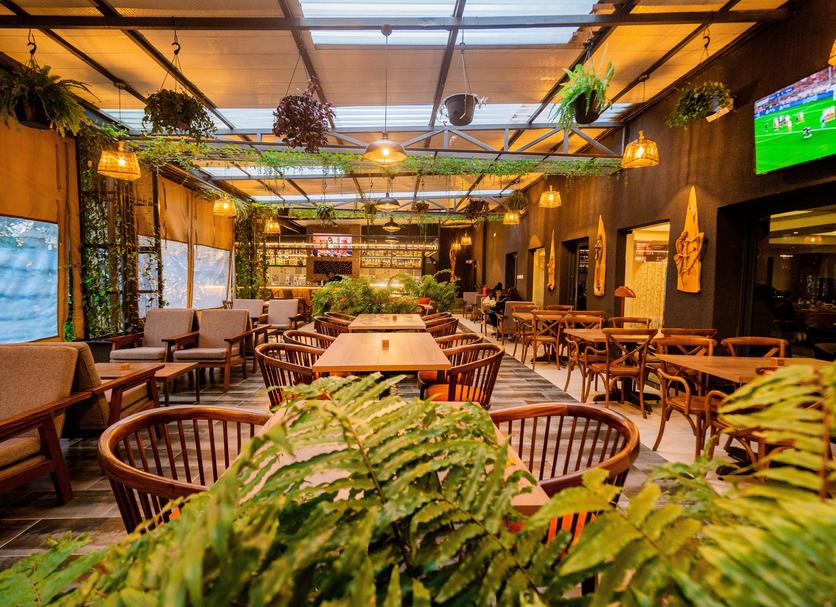Restoran Foto